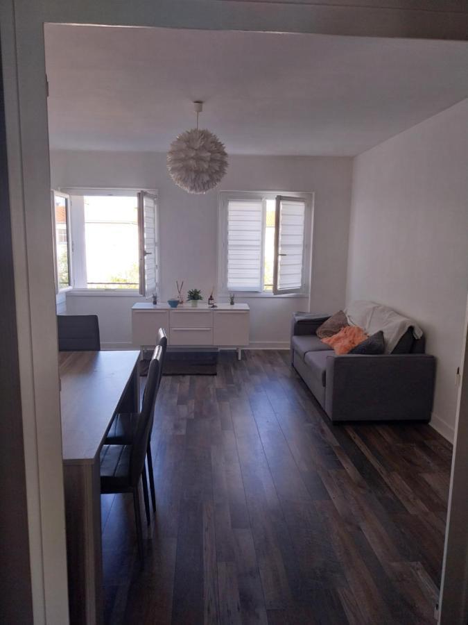 Appartement Cosy Royan Exterior foto